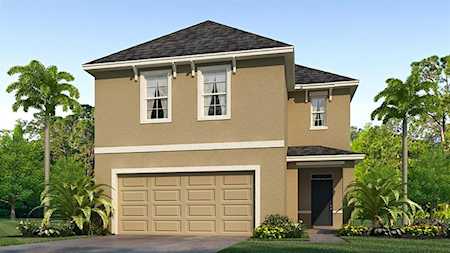 2951 Common Fig RUN Wesley Chapel, FL 33543