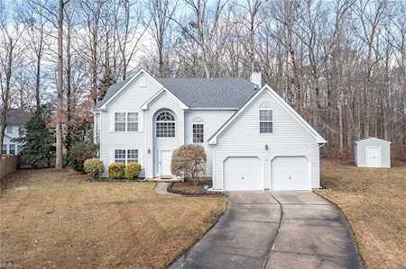 821 Shipton Ct Chesapeake, VA 23320