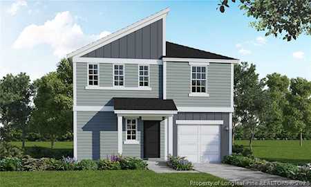 170 Graystoke (Lt 2) Ln Raeford, NC 28376