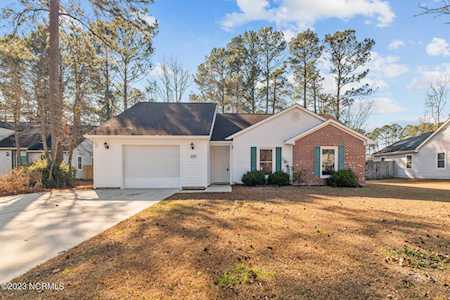 216 E Lakeridge Landing Jacksonville, NC 28546