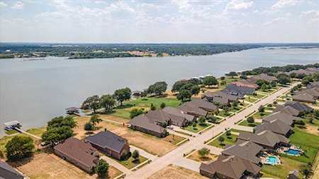 Abe's Landing Granbury Texas Homes and Real Estate Listings for sale