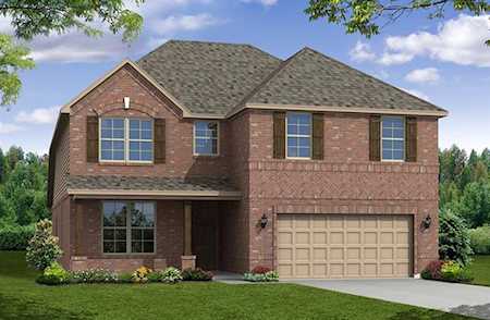 3632 Twin Pond Trail Fort Worth, TX 76040