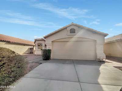1883 W Springfield Way Chandler, AZ 85286