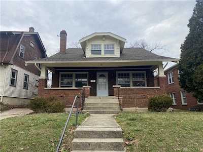 51 Woodcrest Avenue Dayton, OH 45405