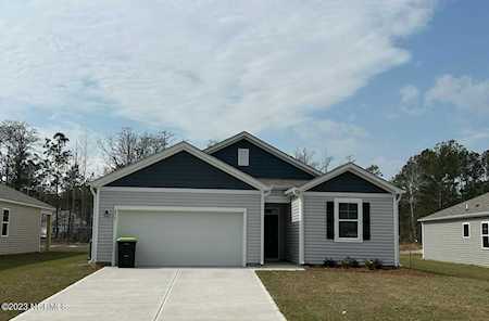 2067 Bella Point Drive Bolivia, NC 28422