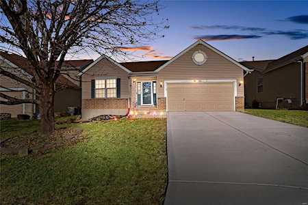 403 Briarchase Place Lake St Louis, MO 63367