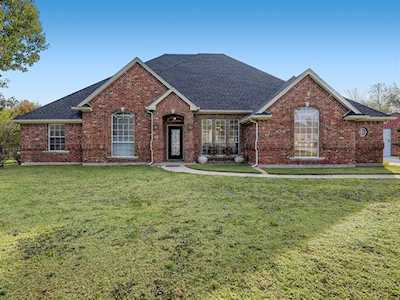 13908 Mallard Springs Drive Haslet, TX 76052