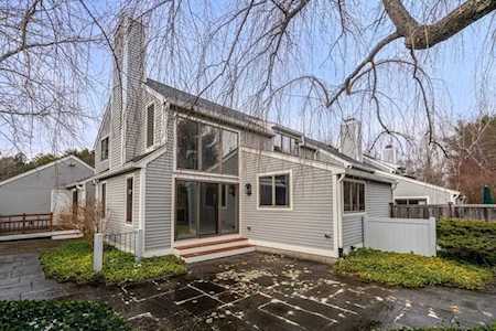 45 Hillside Drive #45 Wayland, MA 01778