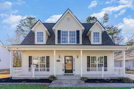 317 Fox Ridge Dr. Myrtle Beach, SC 29588