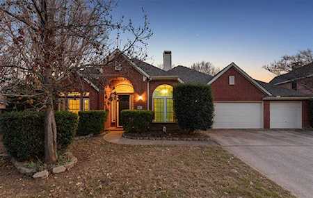 3417 Preakness Drive Flower Mound, TX 75028