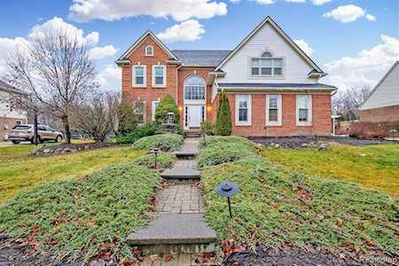 48769 S Quail Run Dr Plymouth Twp, MI 48170