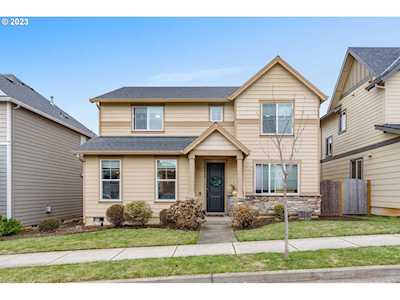 14649 Catalpa WAY Oregon City, OR 97045