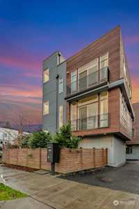 1415 NW 65th St Seattle, WA 98117
