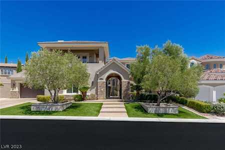9732 Verlaine Ct Las Vegas, NV 89145
