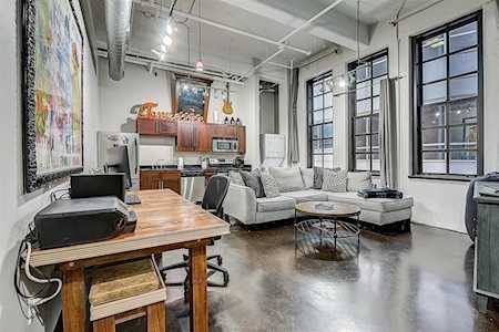 239 Rep John Lewis Way N #401 Nashville, TN 37219