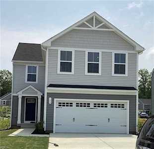 108 Sourgum Ln Williamsburg, VA 23185