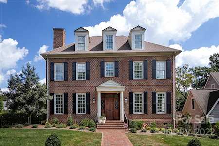 1801 Maryland Ave Charlotte, NC 28209