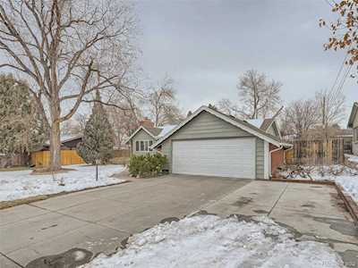 3030 Alkire St Golden, CO 80401