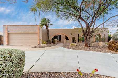 2936 E Acoma Drive Phoenix, AZ 85032