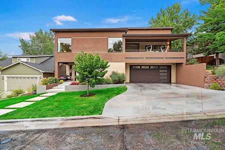 404 W Sherman St. Boise, ID 83702