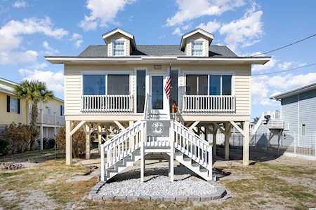 632 S Waccamaw Dr. Garden City Beach, SC 29576