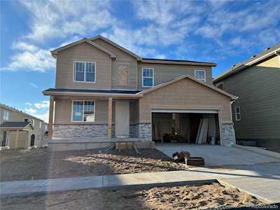 6292 Bodacious Circle Colorado Springs, CO 80923