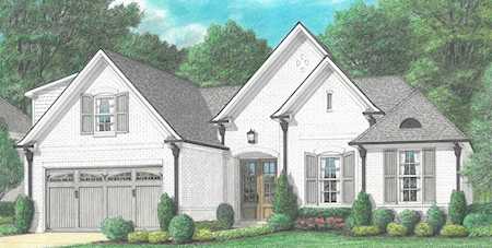 70 Misty Meadow Ln Oakland, TN 38060