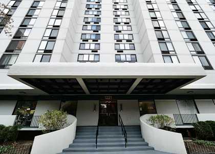 1221 N Dearborn Parkway #812N Chicago, IL 60610