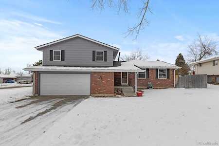 7398 Upham Ct Arvada, CO 80003