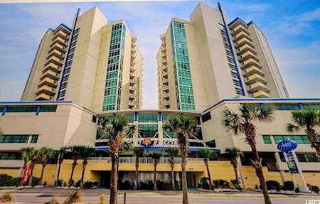 300 N N Ocean Blvd. #1013 North Myrtle Beach, SC 29582