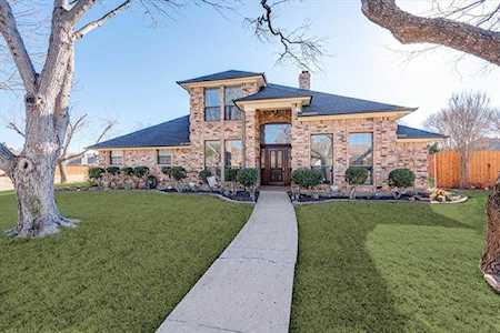 798 Teal Lane Keller, TX 76248