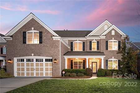 10127 Paxton Run Rd Charlotte, NC 28277