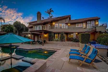 3528 Grove Canyon Rd Escondido, CA 92025
