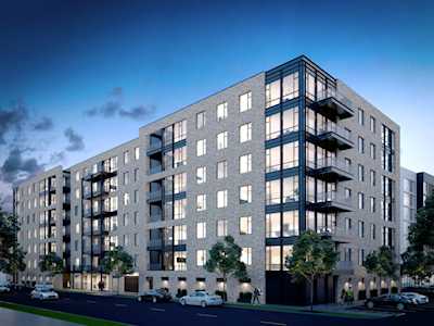 1701 W Webster Ave #610 Chicago, IL 60614
