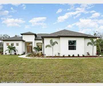 5515 Broad Acres Street Merritt Island, FL 32953