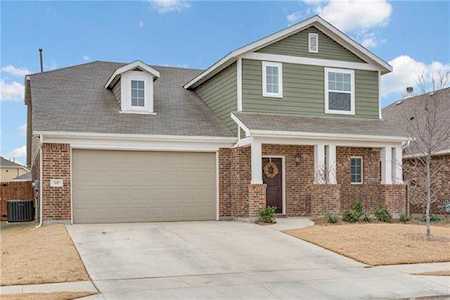 445 Brady Creek Road Fort Worth, TX 76131