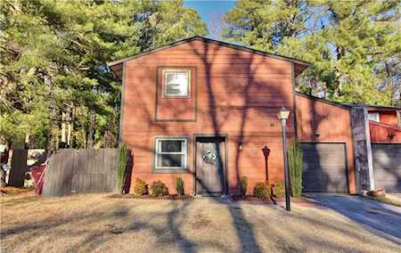 10 Farington Circle Chesapeake, VA 23320