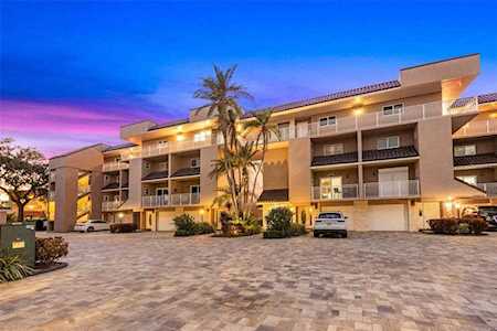 936 Pinellas Bayway S #P-2 Tierra Verde, FL 33715