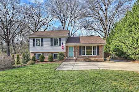 6208 Colchester Place Charlotte, NC 28210