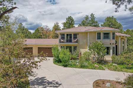 15845 Pole Pine Point Colorado Springs, CO 80908