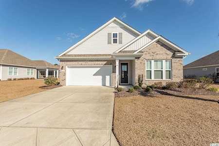 5721 Lombardia Circle Myrtle Beach, SC 29579