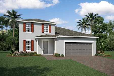 967 Vineyard Ridge Rd Minneola, FL 34715