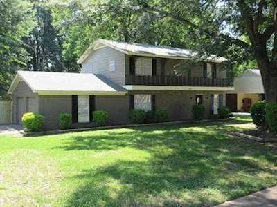 5111 Kittie Lee Ln Memphis, TN 38118