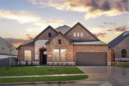 1249 Palo Duro Court Burleson, TX 76028