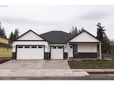 2405 NE 2nd CT Battle Ground, WA 98604