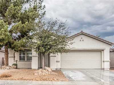 2220 Saddlebill Ct North Las Vegas, NV 89084
