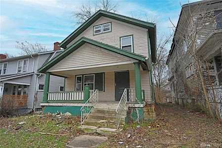 30 W Hudson Avenue Dayton, OH 45405