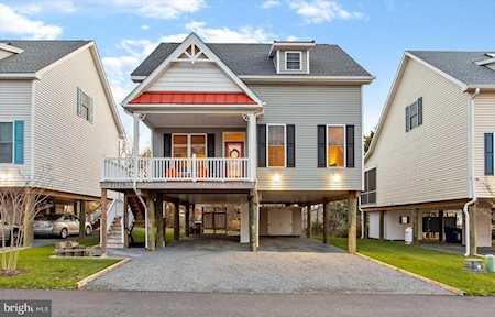 31316 Point Reyes Ln Ocean View, DE 19970