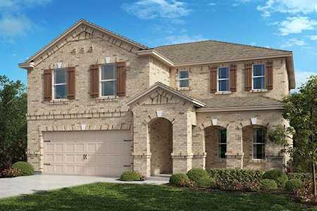 3616 Rincon Bayou Drive Prosper, TX 75078