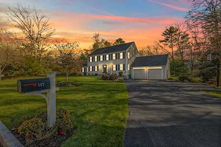 147 Curtis Mill Lane Hanover, MA 02339